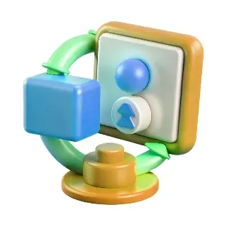 Bitcoin Profit Way Trading form step 2